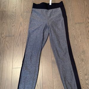 Lululemon Box it Out leggings